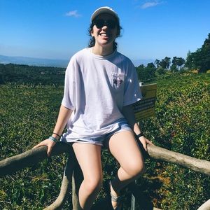 Meet your Posher, Peyton